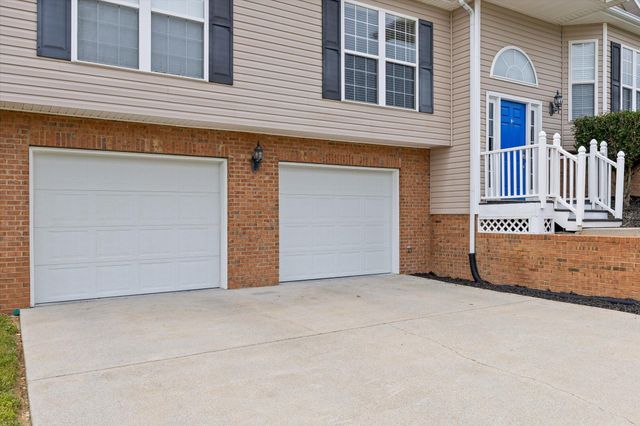 1024 Ryan Ridge Road, Soddy Daisy, TN 37379