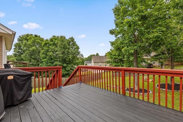 1024 Ryan Ridge Road, Soddy Daisy, TN 37379