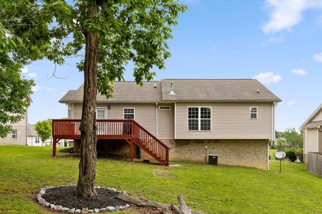 1024 Ryan Ridge Road, Soddy Daisy, TN 37379