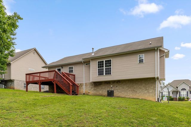 1024 Ryan Ridge Road, Soddy Daisy, TN 37379