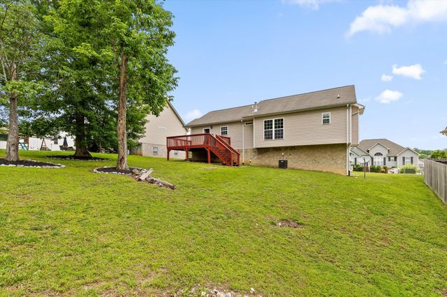 1024 Ryan Ridge Road, Soddy Daisy, TN 37379