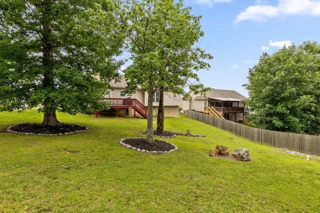 1024 Ryan Ridge Road, Soddy Daisy, TN 37379
