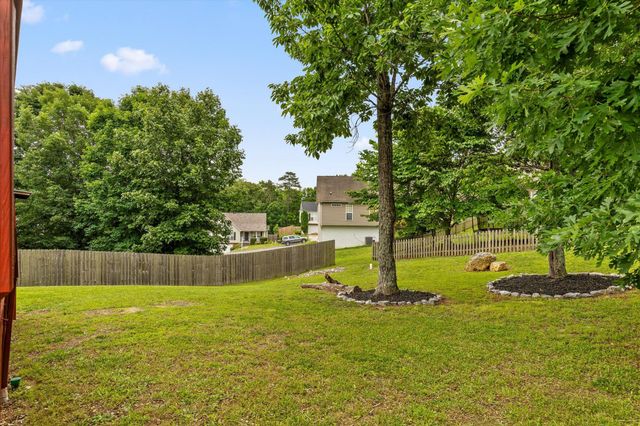 1024 Ryan Ridge Road, Soddy Daisy, TN 37379