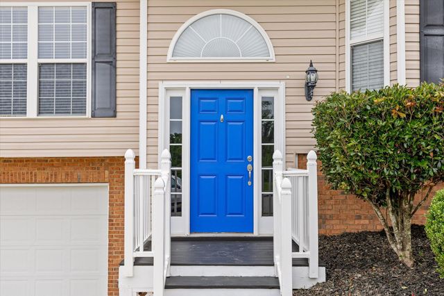 1024 Ryan Ridge Road, Soddy Daisy, TN 37379