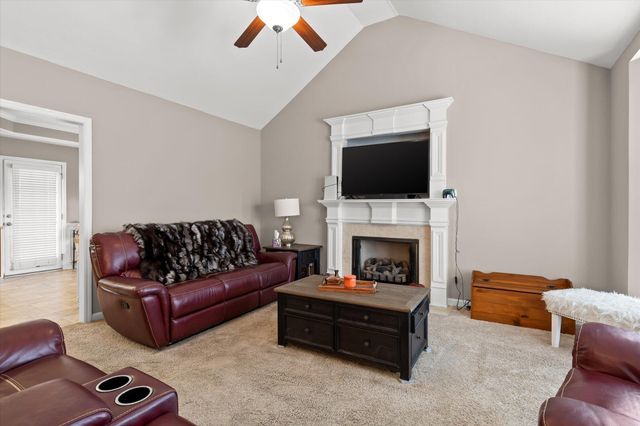 1024 Ryan Ridge Road, Soddy Daisy, TN 37379