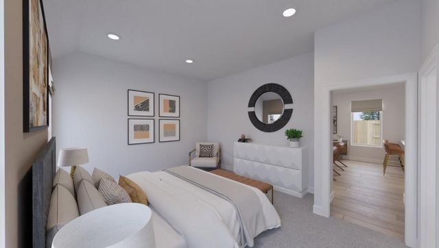 16303 Golden Corral Lane, Hockley, TX 77447