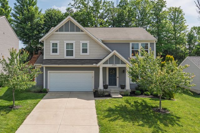 6984 Lucia Drive, Burlington, KY 41005
