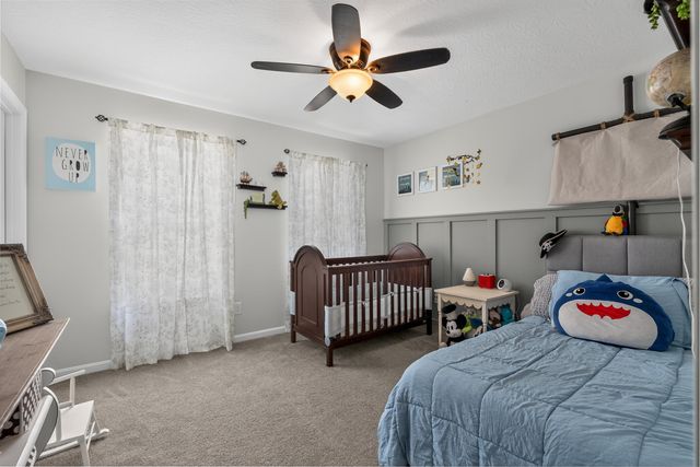 6984 Lucia Drive, Burlington, KY 41005