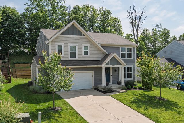 6984 Lucia Drive, Burlington, KY 41005