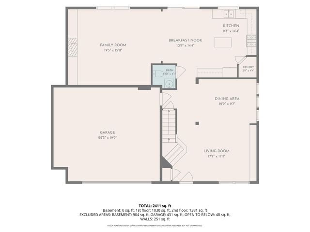 6984 Lucia Drive, Burlington, KY 41005