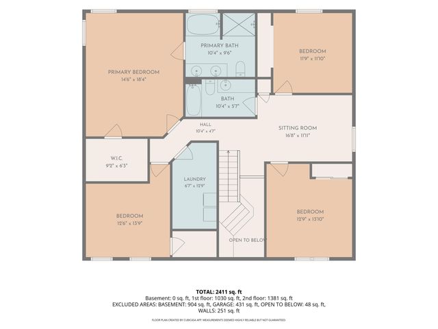 6984 Lucia Drive, Burlington, KY 41005