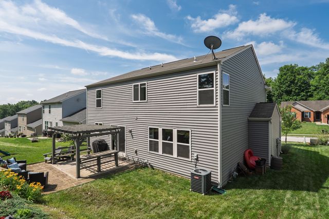 6984 Lucia Drive, Burlington, KY 41005