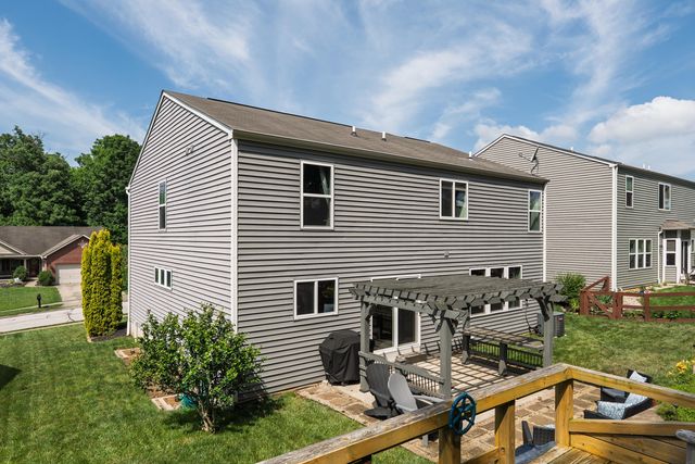 6984 Lucia Drive, Burlington, KY 41005