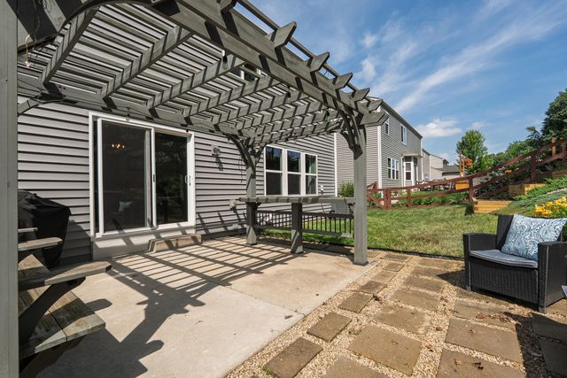 6984 Lucia Drive, Burlington, KY 41005