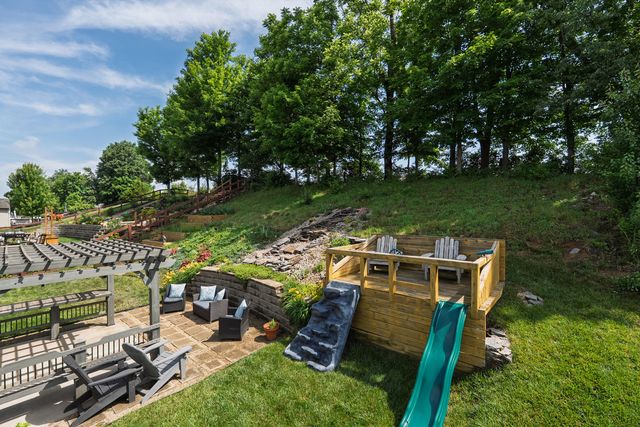 6984 Lucia Drive, Burlington, KY 41005