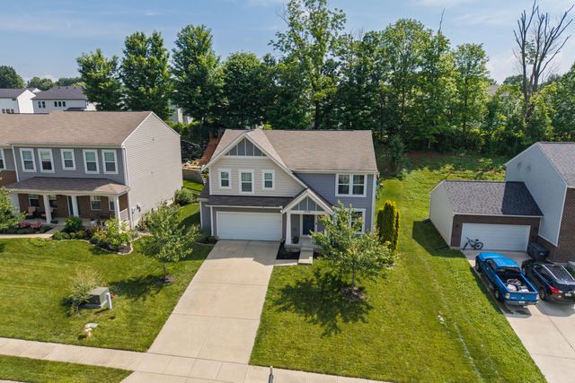 6984 Lucia Drive, Burlington, KY 41005