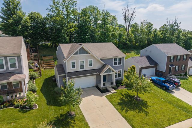6984 Lucia Drive, Burlington, KY 41005