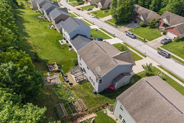6984 Lucia Drive, Burlington, KY 41005