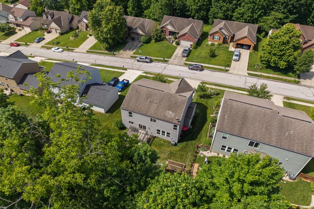 6984 Lucia Drive, Burlington, KY 41005