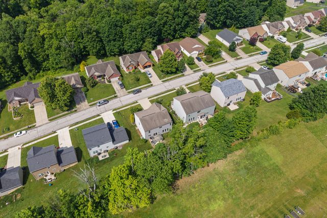 6984 Lucia Drive, Burlington, KY 41005