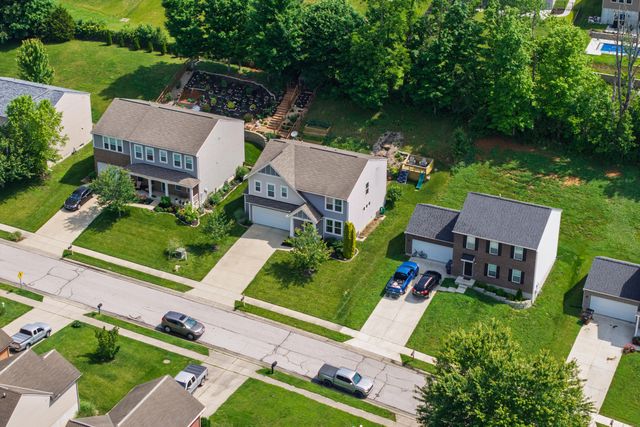 6984 Lucia Drive, Burlington, KY 41005