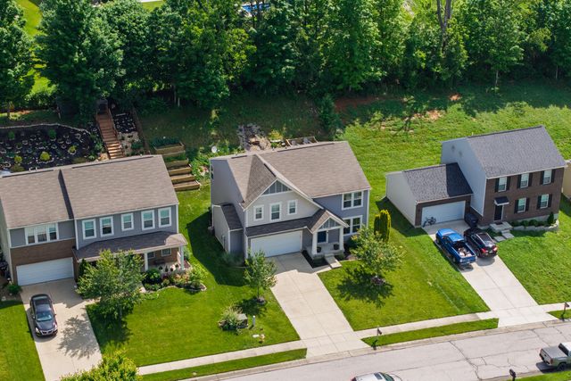 6984 Lucia Drive, Burlington, KY 41005