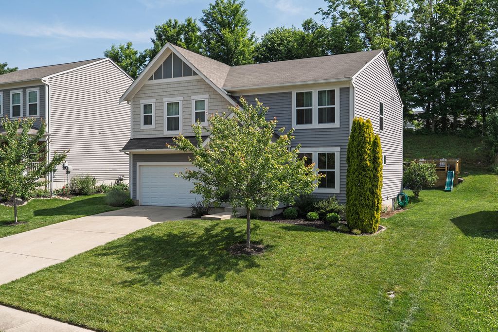 6984 Lucia Drive, Burlington, KY 41005