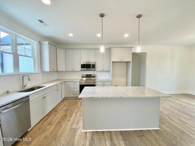 203 Rae Drive, Pikeville, NC 27863