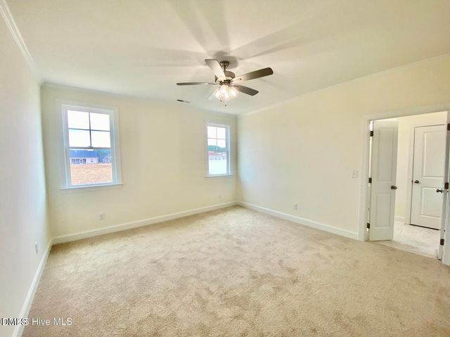 203 Rae Drive, Pikeville, NC 27863