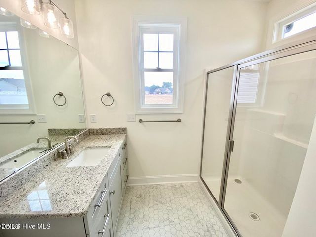 203 Rae Drive, Pikeville, NC 27863