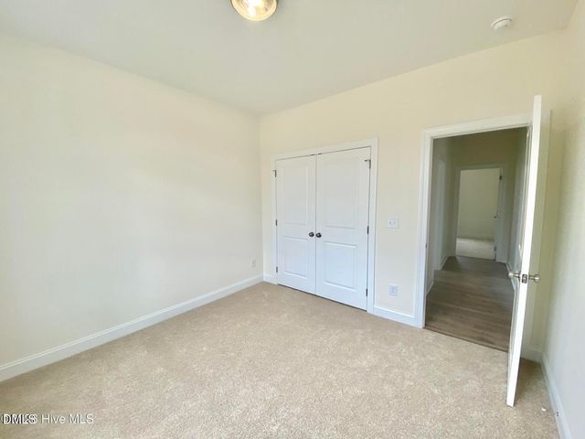 203 Rae Drive, Pikeville, NC 27863