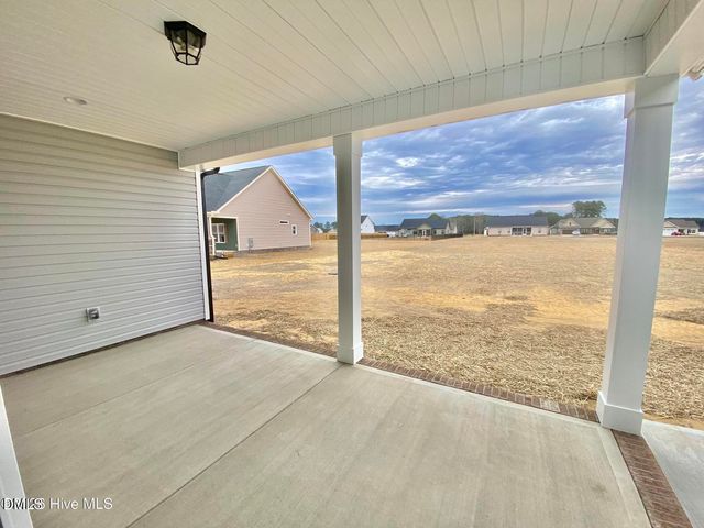 203 Rae Drive, Pikeville, NC 27863