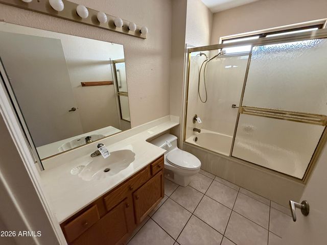 17230 N DESERT GLEN Drive, Sun City West, AZ 85375