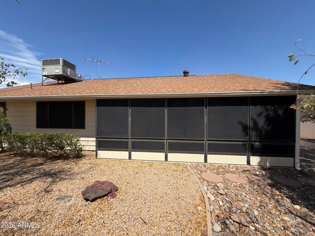 17230 N DESERT GLEN Drive, Sun City West, AZ 85375