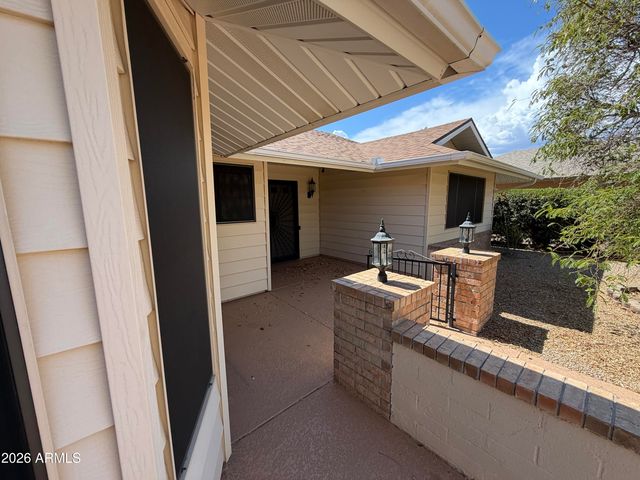 17230 N DESERT GLEN Drive, Sun City West, AZ 85375