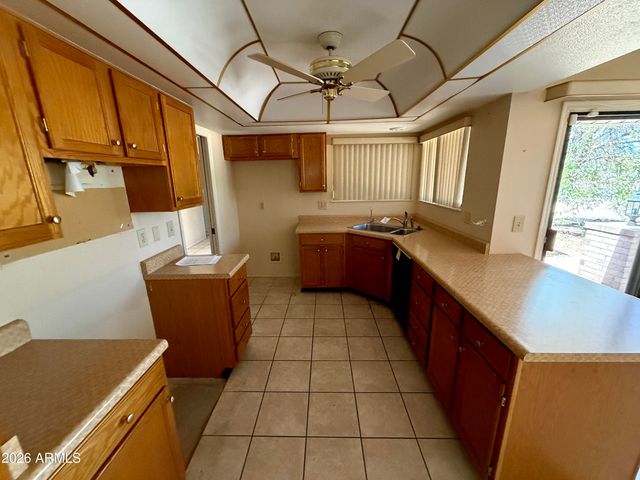 17230 N DESERT GLEN Drive, Sun City West, AZ 85375