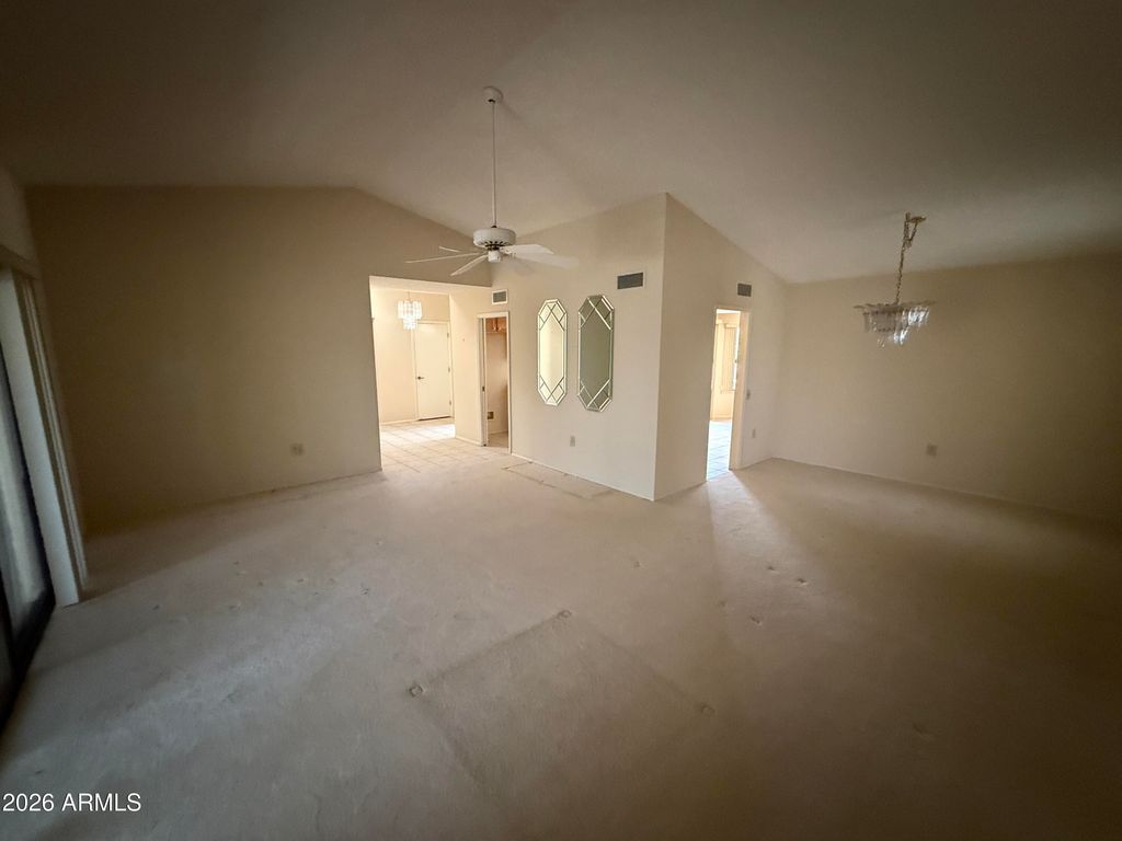 17230 N DESERT GLEN Drive, Sun City West, AZ 85375 — photo 4