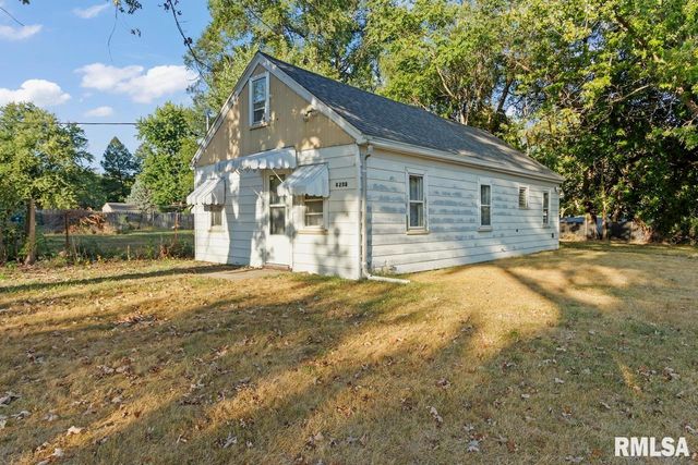 4208 S LAFAYETTE Avenue, Bartonville, IL 61607
