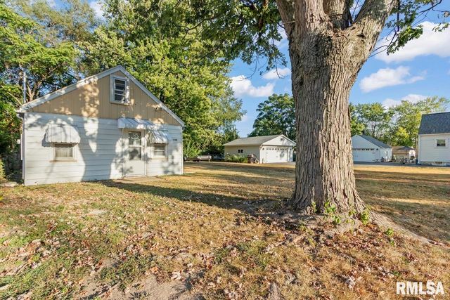 4208 S LAFAYETTE Avenue, Bartonville, IL 61607