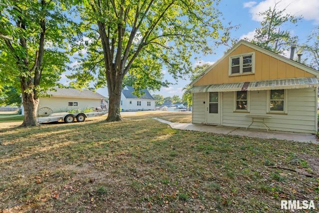 4208 S LAFAYETTE Avenue, Bartonville, IL 61607