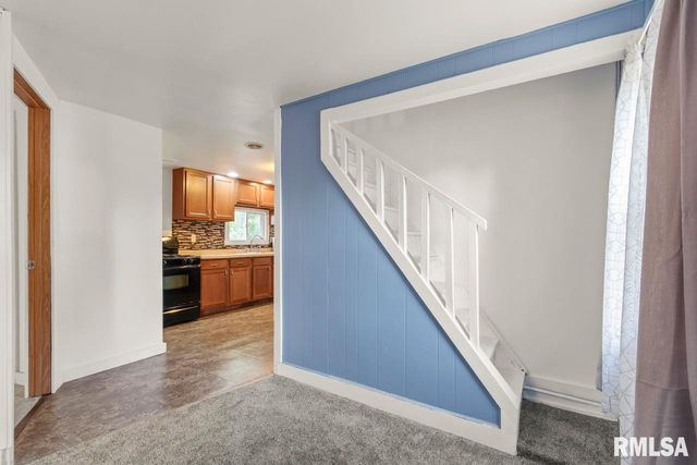 4208 S LAFAYETTE Avenue, Bartonville, IL 61607