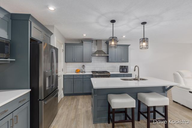 1657 Thyme Drive, Byron Center, MI 49315