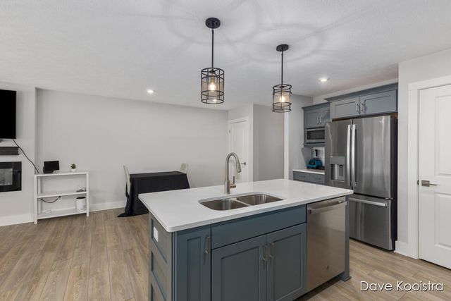 1657 Thyme Drive, Byron Center, MI 49315