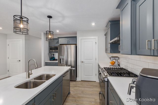 1657 Thyme Drive, Byron Center, MI 49315