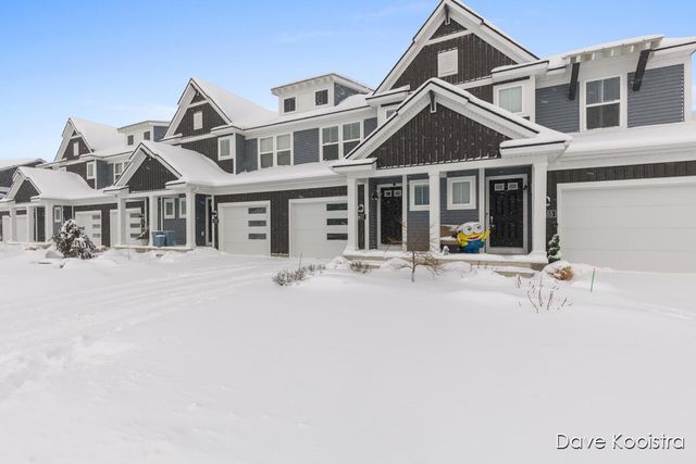 1657 Thyme Drive, Byron Center, MI 49315