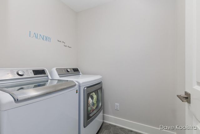 1657 Thyme Drive, Byron Center, MI 49315