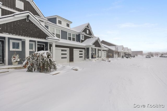 1657 Thyme Drive, Byron Center, MI 49315