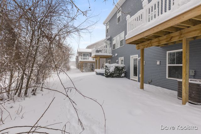 1657 Thyme Drive, Byron Center, MI 49315