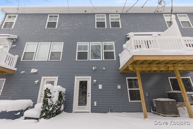 1657 Thyme Drive, Byron Center, MI 49315