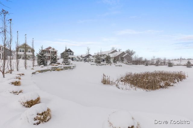 1657 Thyme Drive, Byron Center, MI 49315